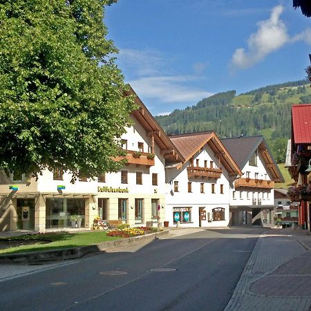 Ferienwohnungen Kirchweger Ваграйн Екстер'єр фото